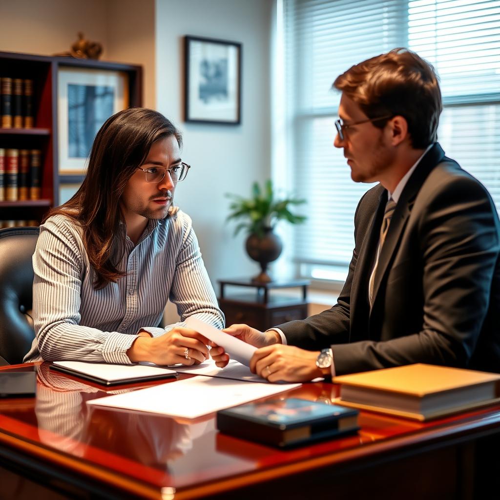Protective Order Violation Lawyer Falls Church