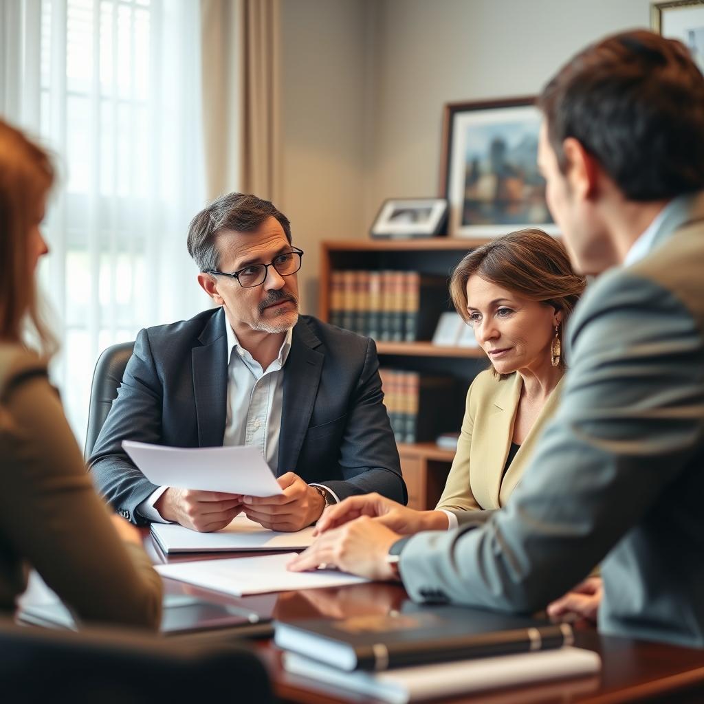 Protective Order Violation Lawyer Virginia