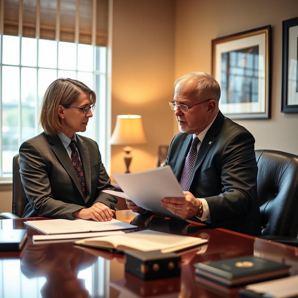 Rape Defense Lawyer Albemarle County