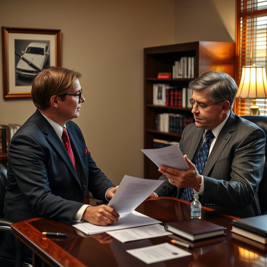 Rape Defense Lawyer Dinwiddie County