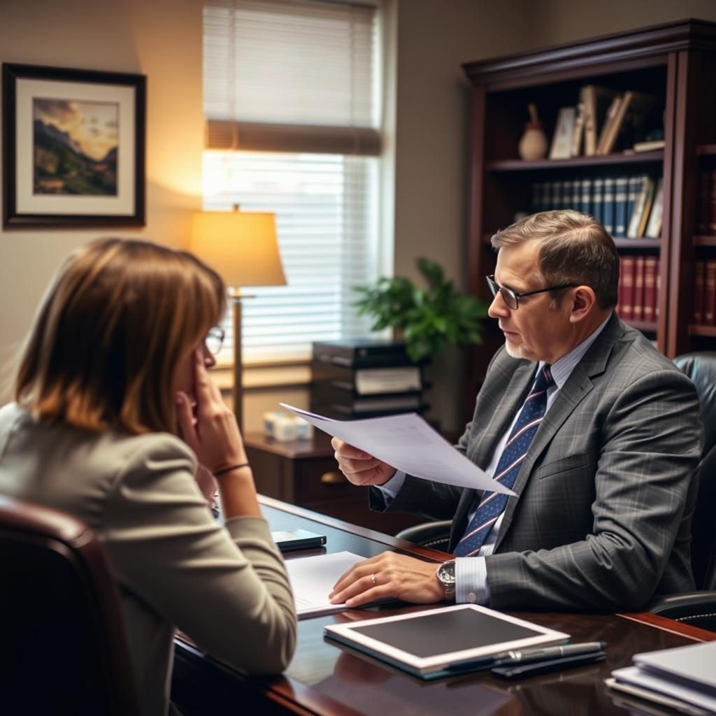 Rape Defense Lawyer Roanoke County