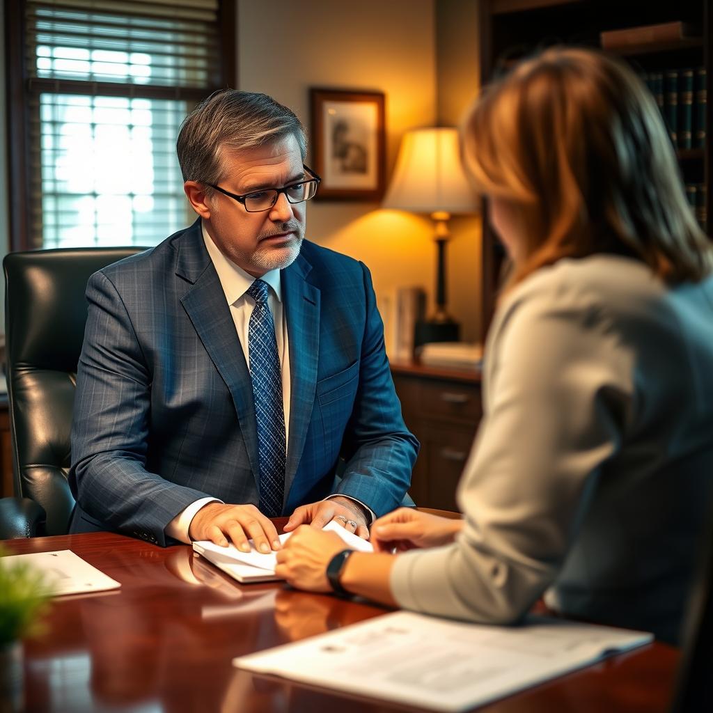 Rape Defense Lawyer Rockingham County