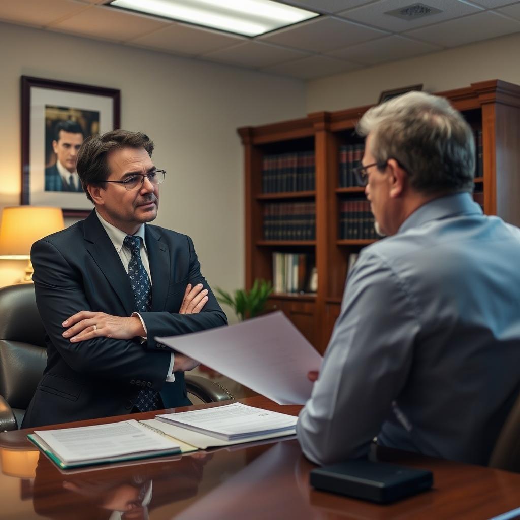Rape Defense Lawyer York County