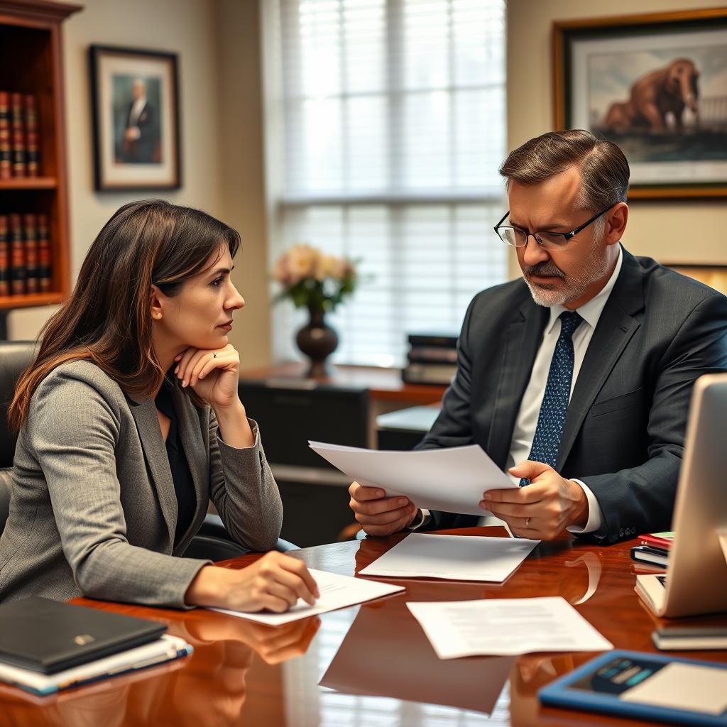 Robbery Defense Lawyer Albemarle County