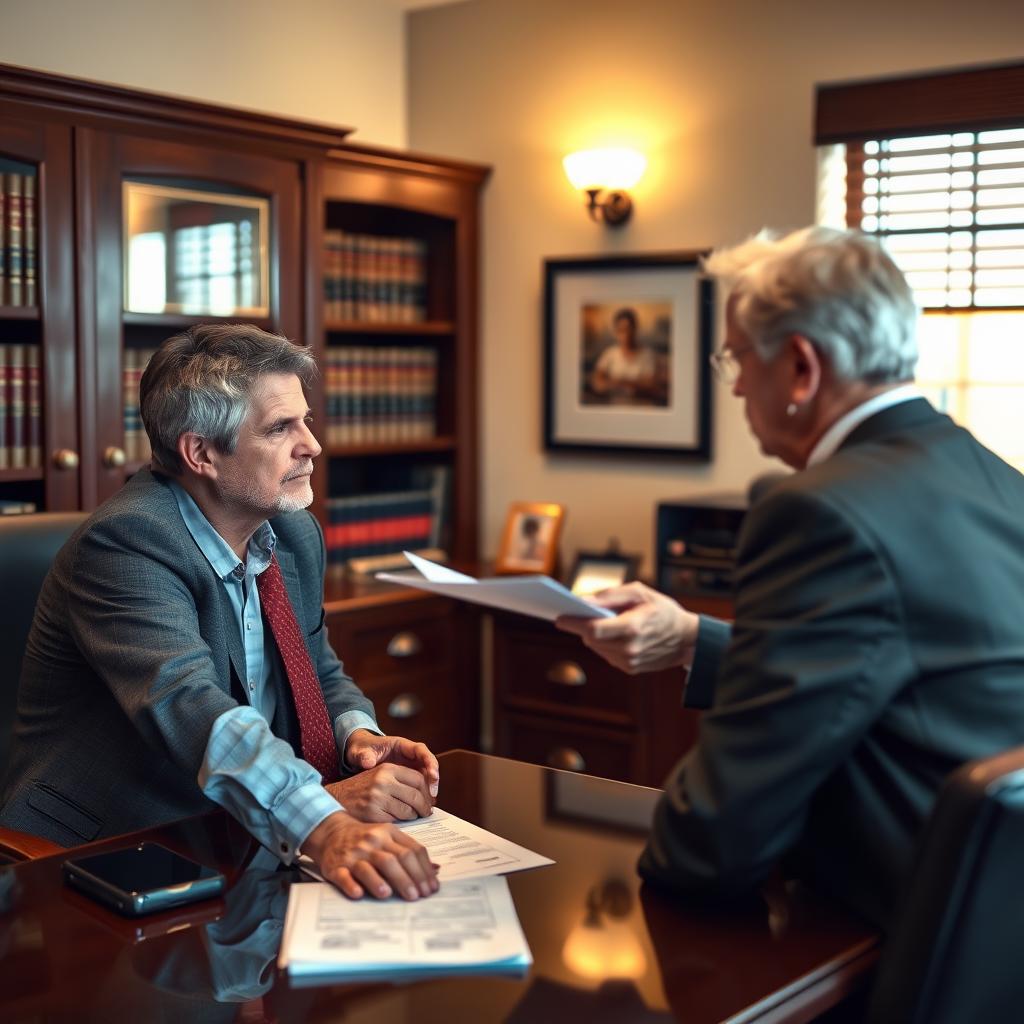 Robbery Defense Lawyer Chesterfield County