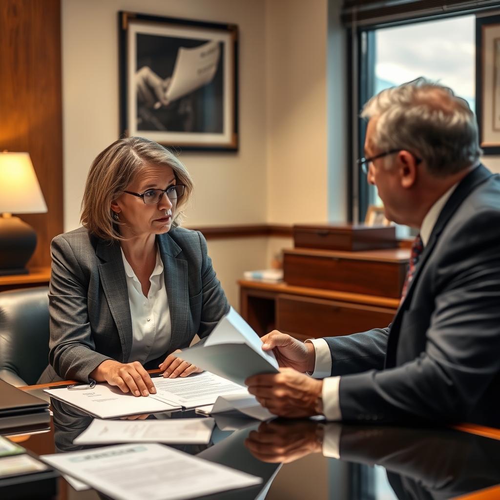 Robbery Defense Lawyer Clarke County