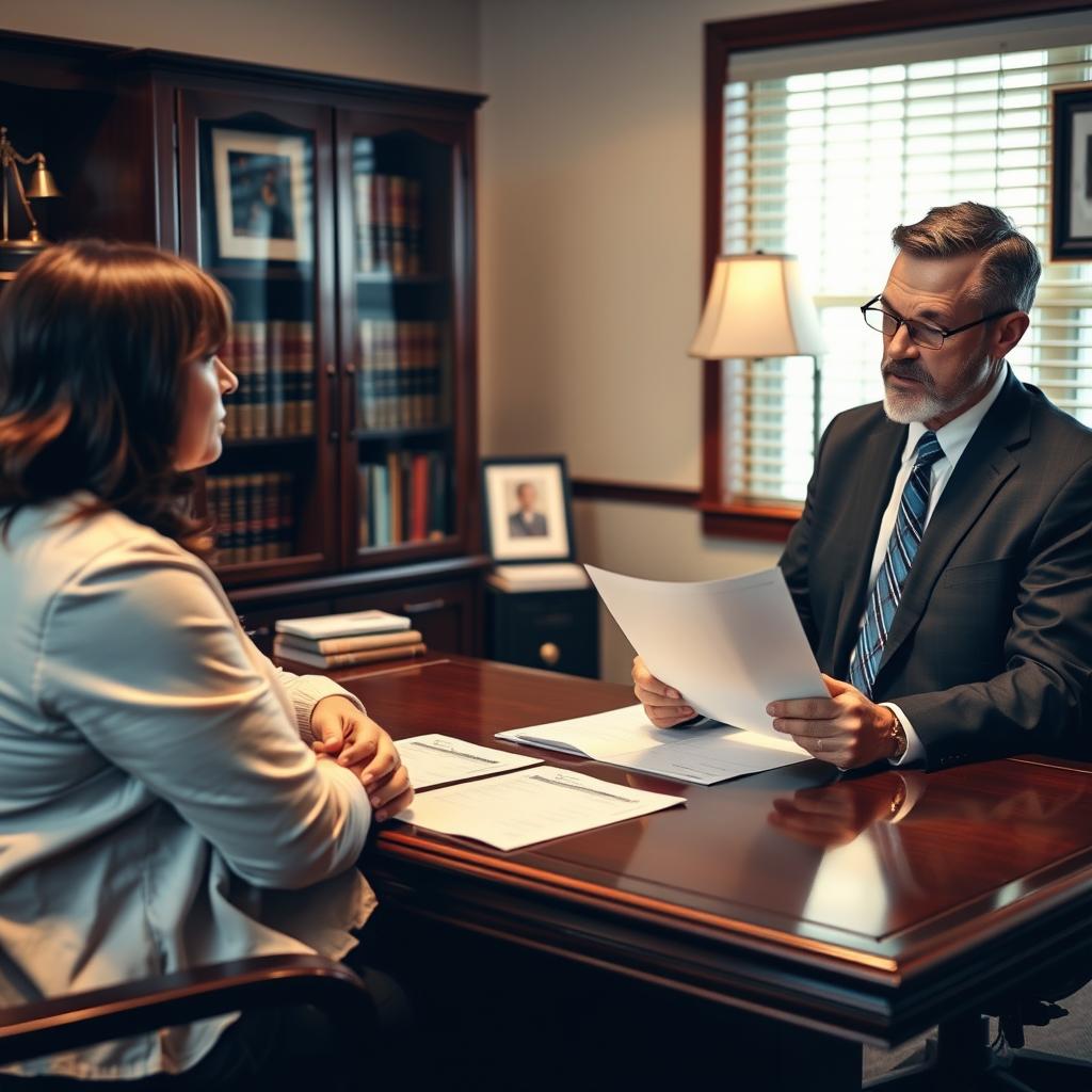 Robbery Defense Lawyer Colonial Heights
