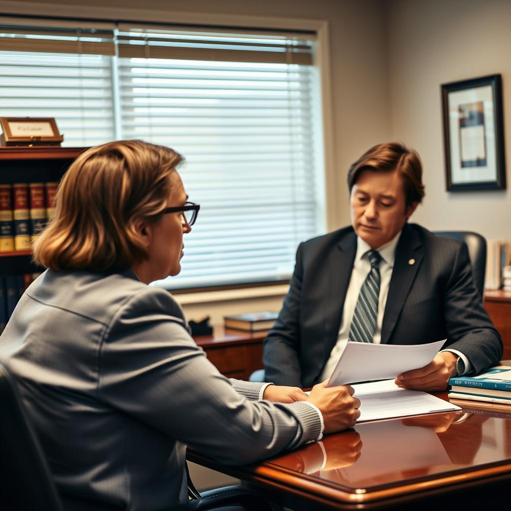 Robbery Defense Lawyer Dinwiddie County