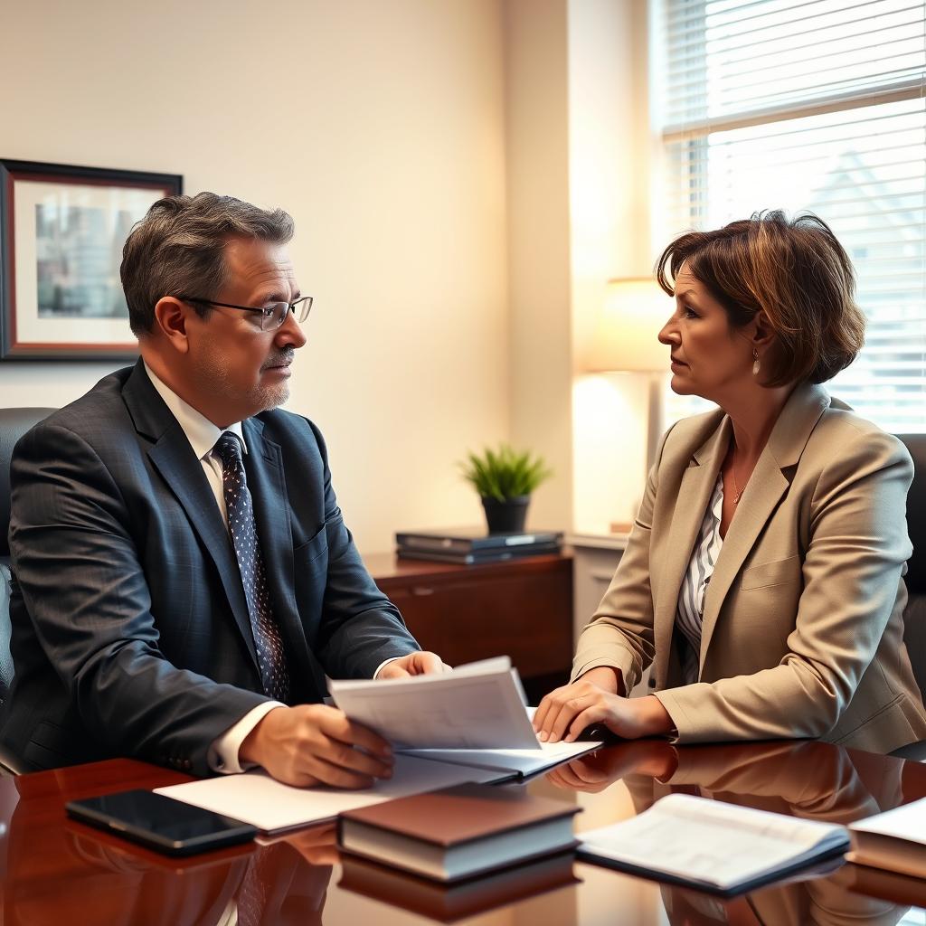 Robbery Defense Lawyer Fredericksburg