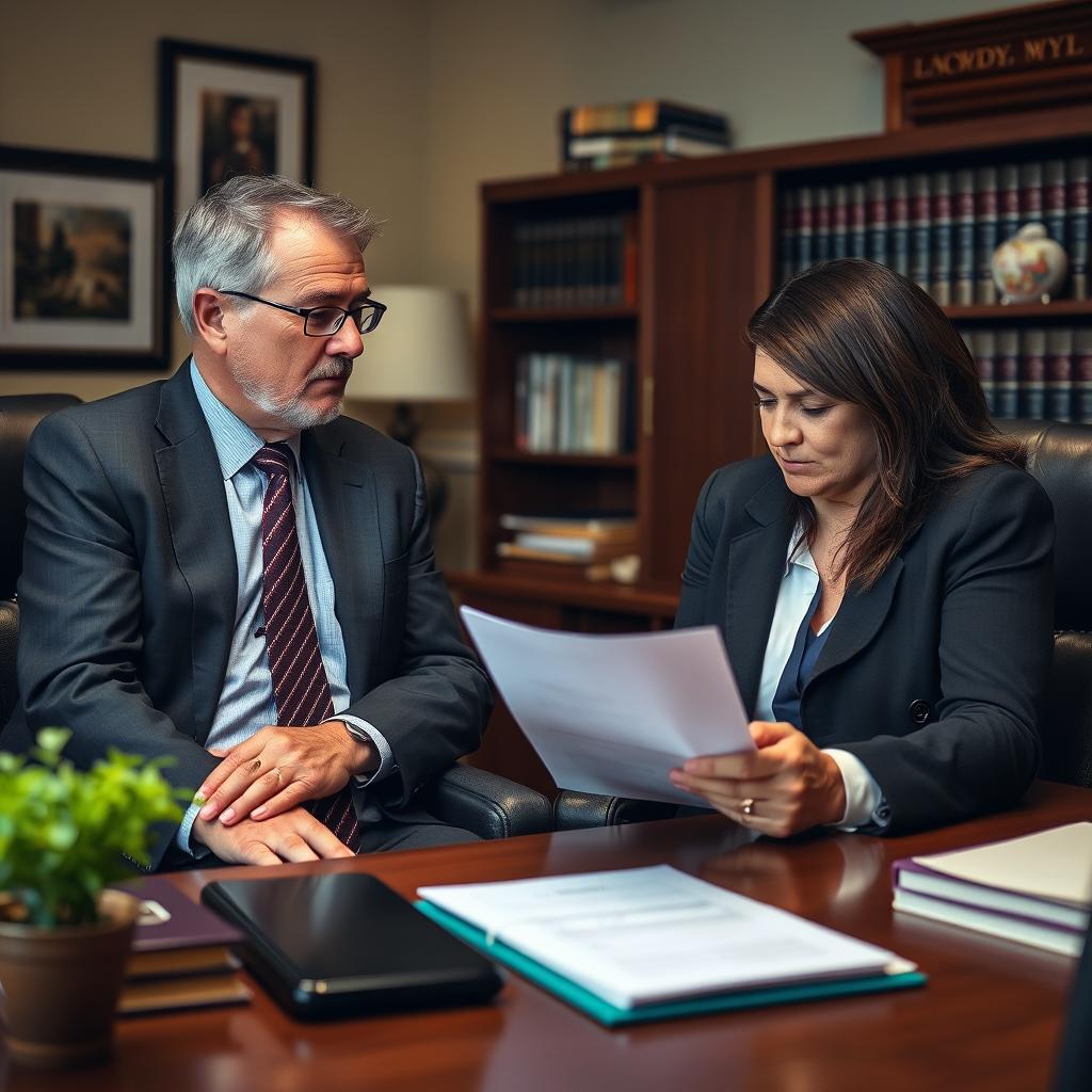 Robbery Defense Lawyer Shenandoah County