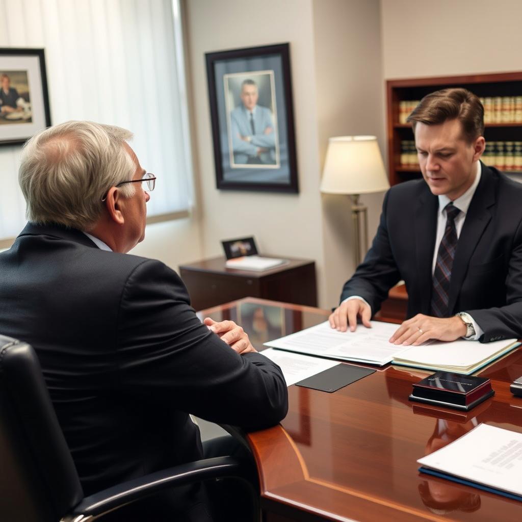 Robbery Defense Lawyer Virginia Beach