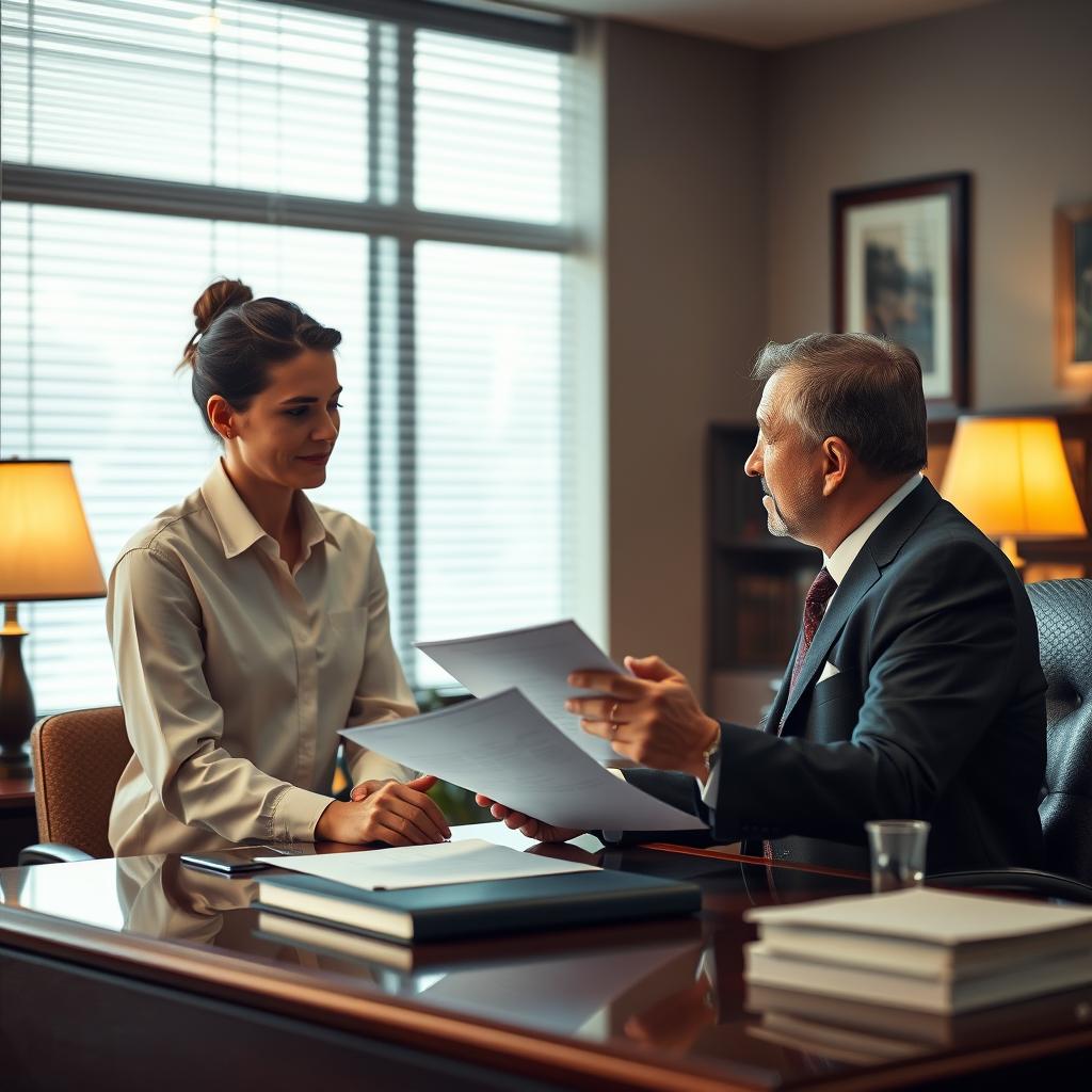 Robbery Lawyer Fairfax County