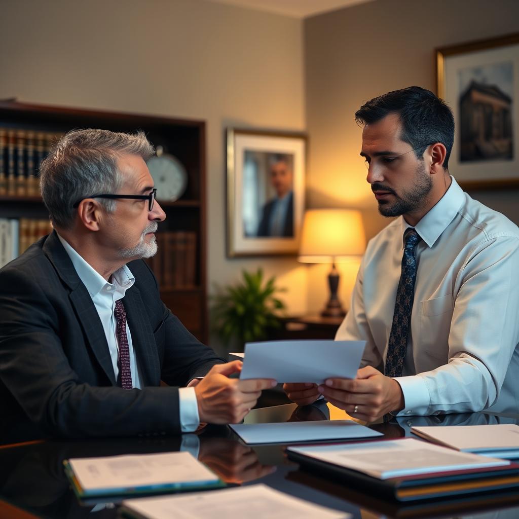Robbery Lawyer Virginia