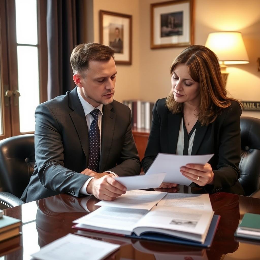 Sex Crime Lawyer Albemarle County