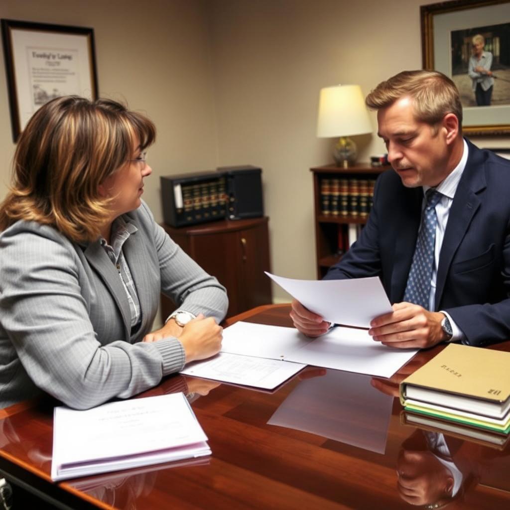 Sex Crime Lawyer Suffolk