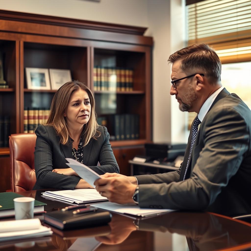 Sex Crime Lawyer Virginia Beach