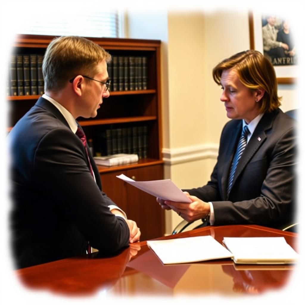 Sexual Battery Lawyer Albemarle County