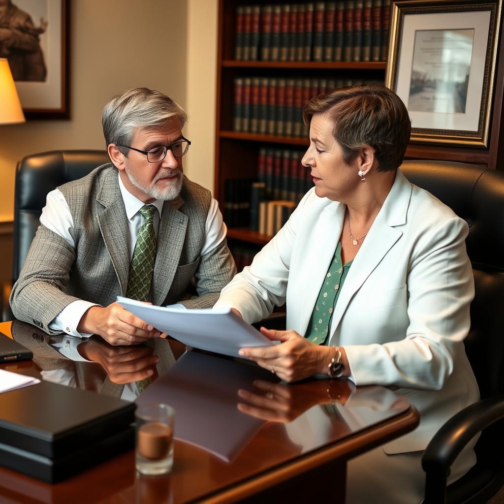 Sexual Battery Lawyer Caroline County