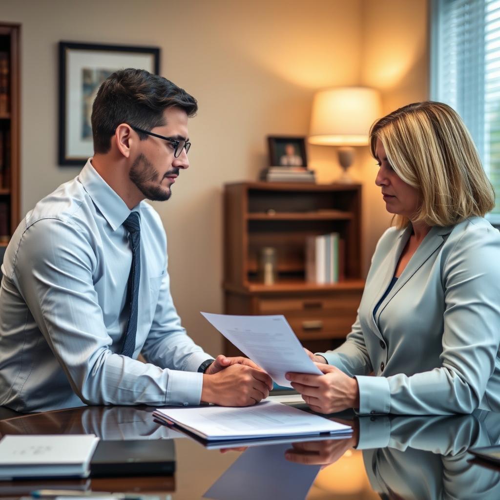Sexual Battery Lawyer Chesapeake