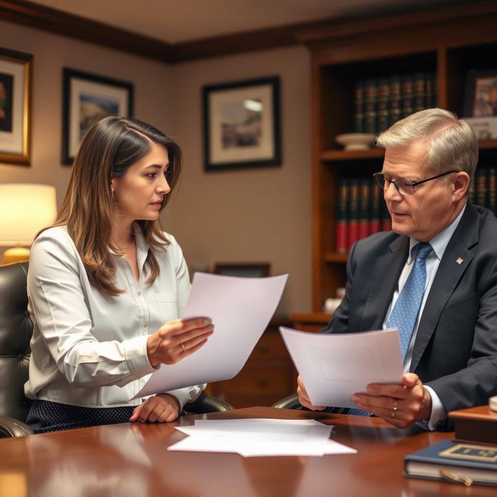 Sexual Battery Lawyer Clarke County