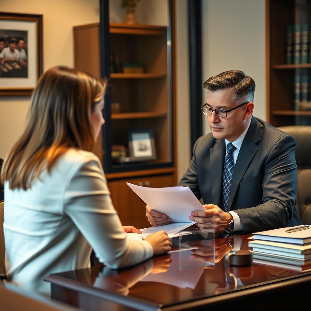 Sexual Battery Lawyer Colonial Heights