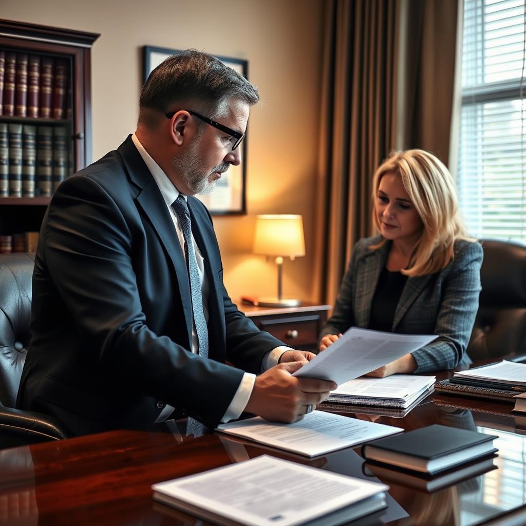 Sexual Battery Lawyer Fredericksburg