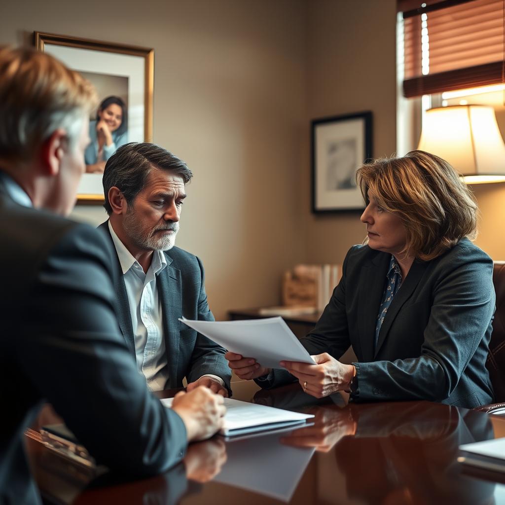 Sexual Battery Lawyer Manassas Park
