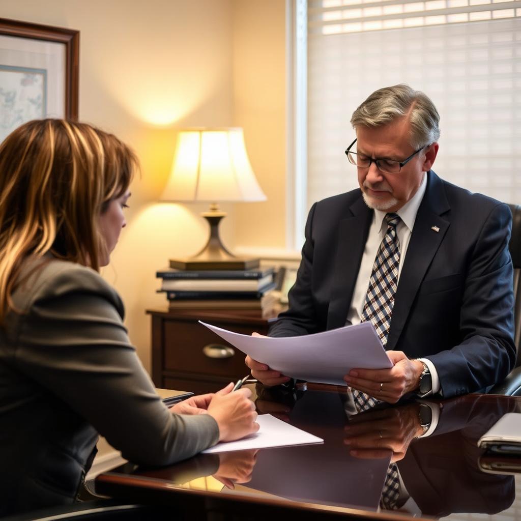 Sexual Battery Lawyer Roanoke County