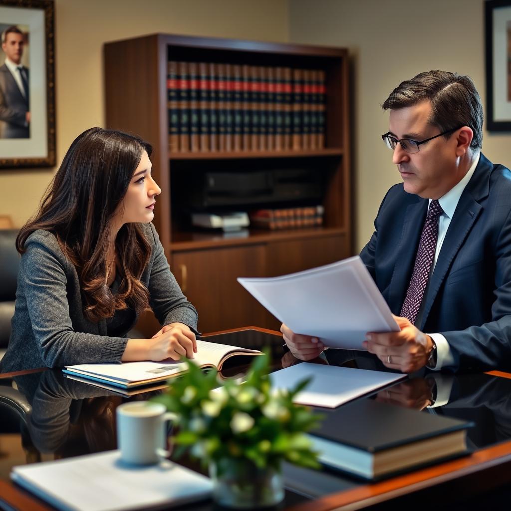 Sexual Battery Lawyer Virginia Beach