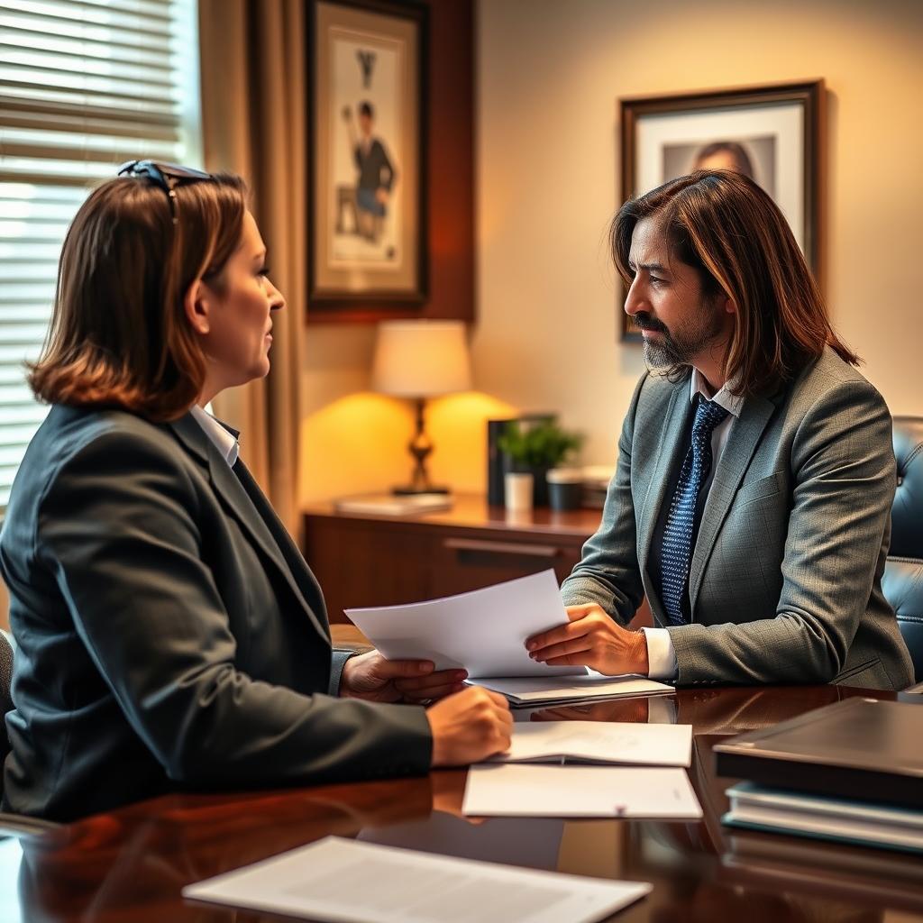 Simple Assault Defense Lawyer Virginia