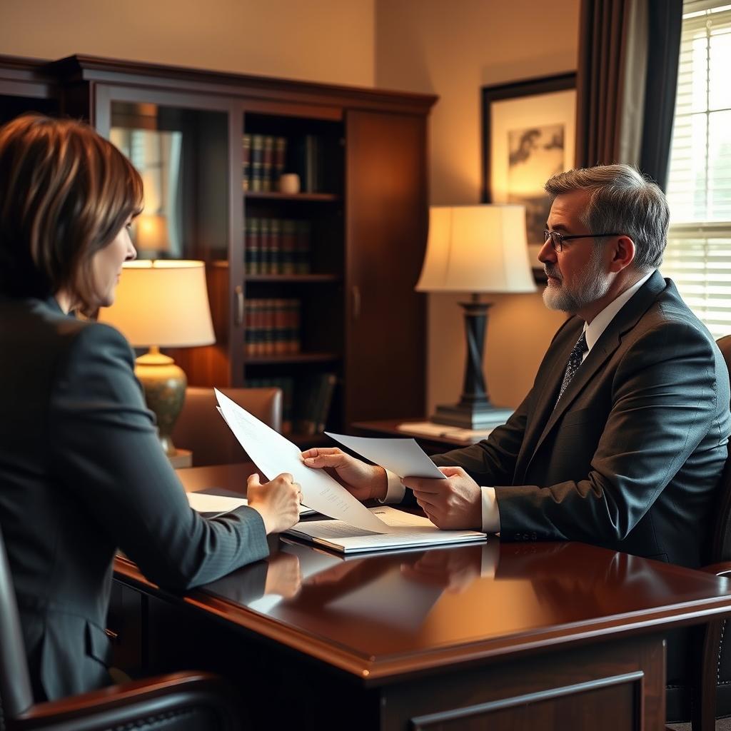 Strangulation Lawyer Augusta County