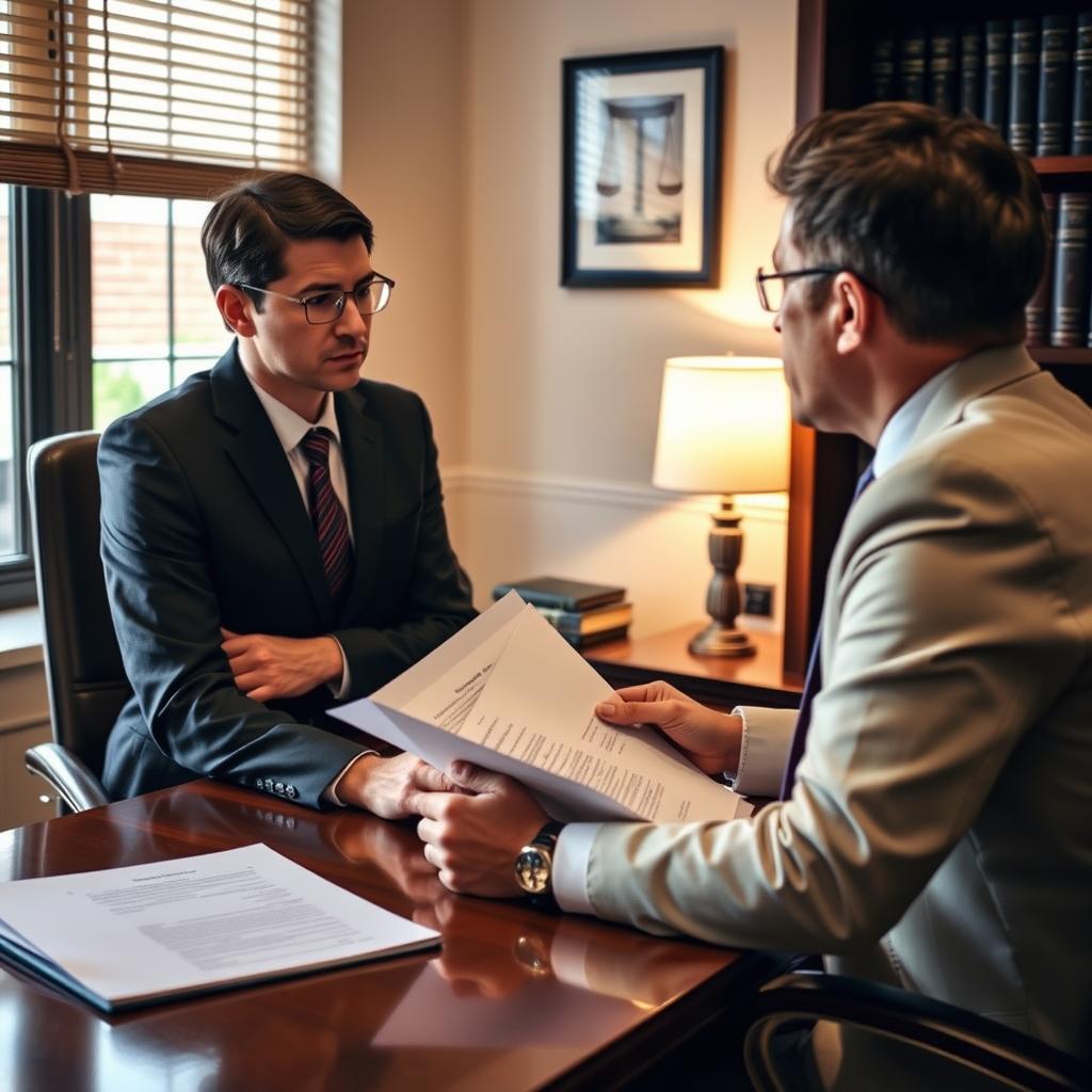 Strangulation Lawyer Chesapeake