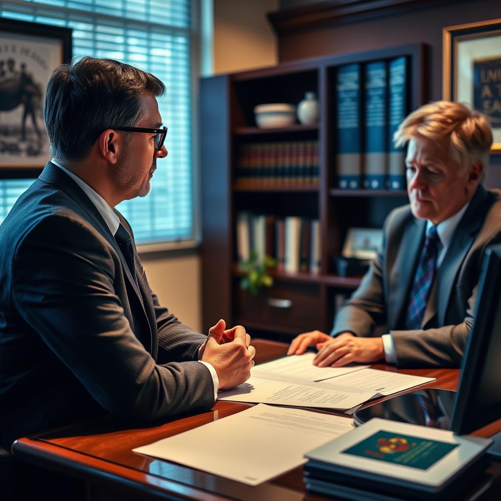 Strangulation Lawyer Clarke County