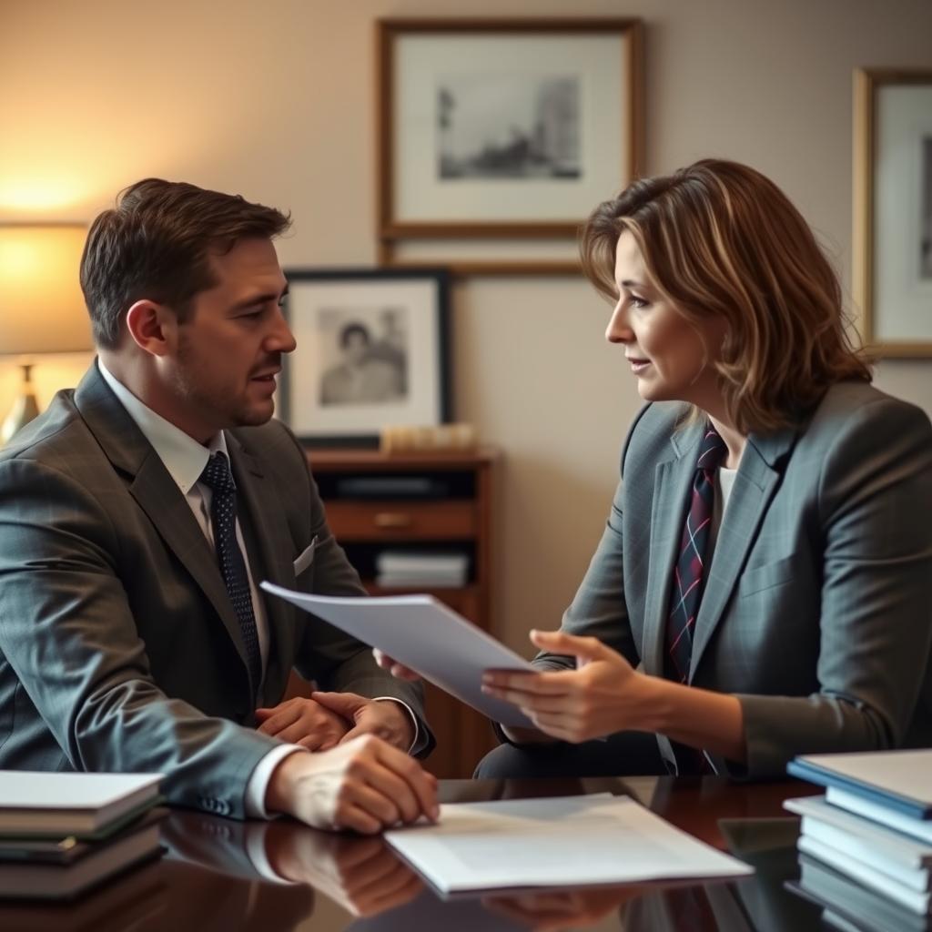 Strangulation Lawyer Hanover County