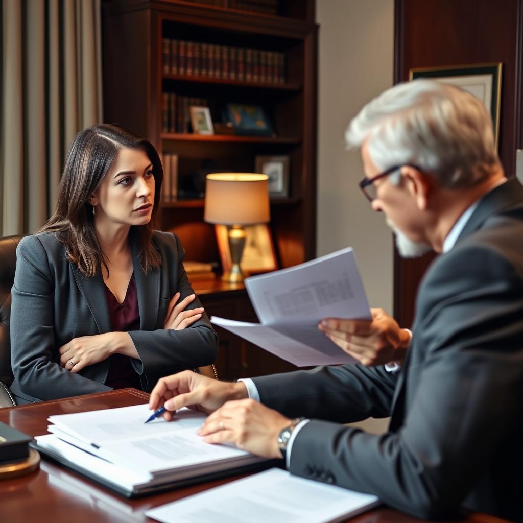 Strangulation Lawyer Henrico County