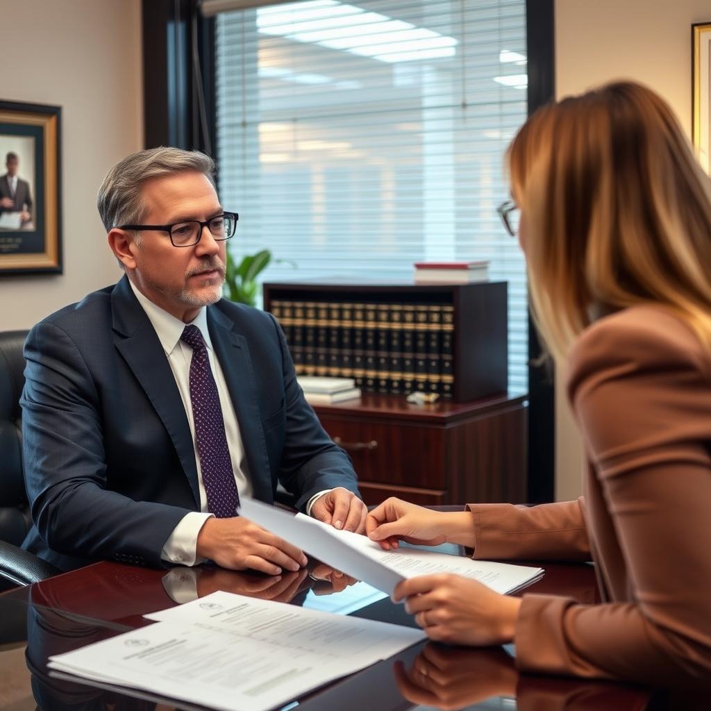 Strangulation Lawyer James City County