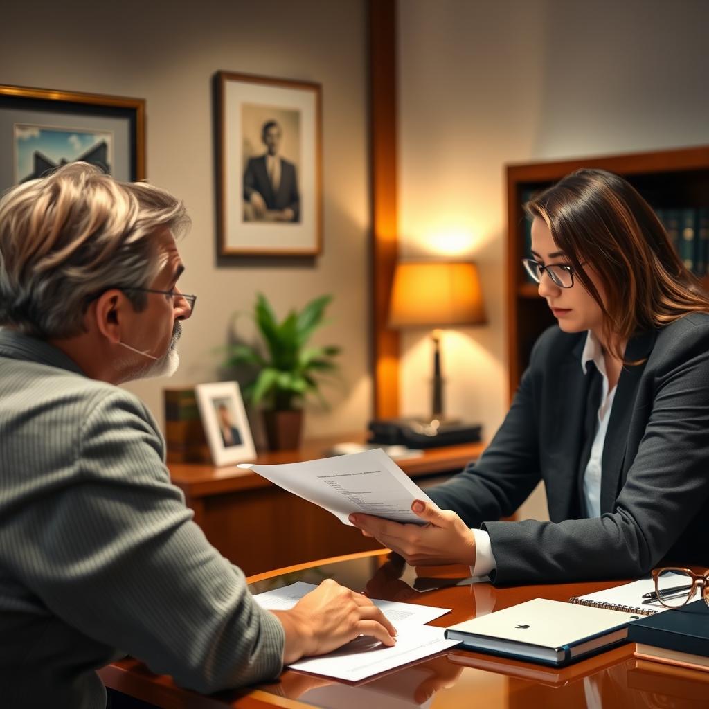 Strangulation Lawyer Orange County