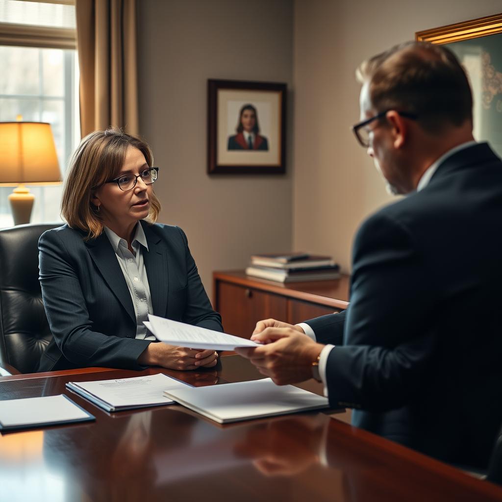 Strangulation Lawyer Poquoson