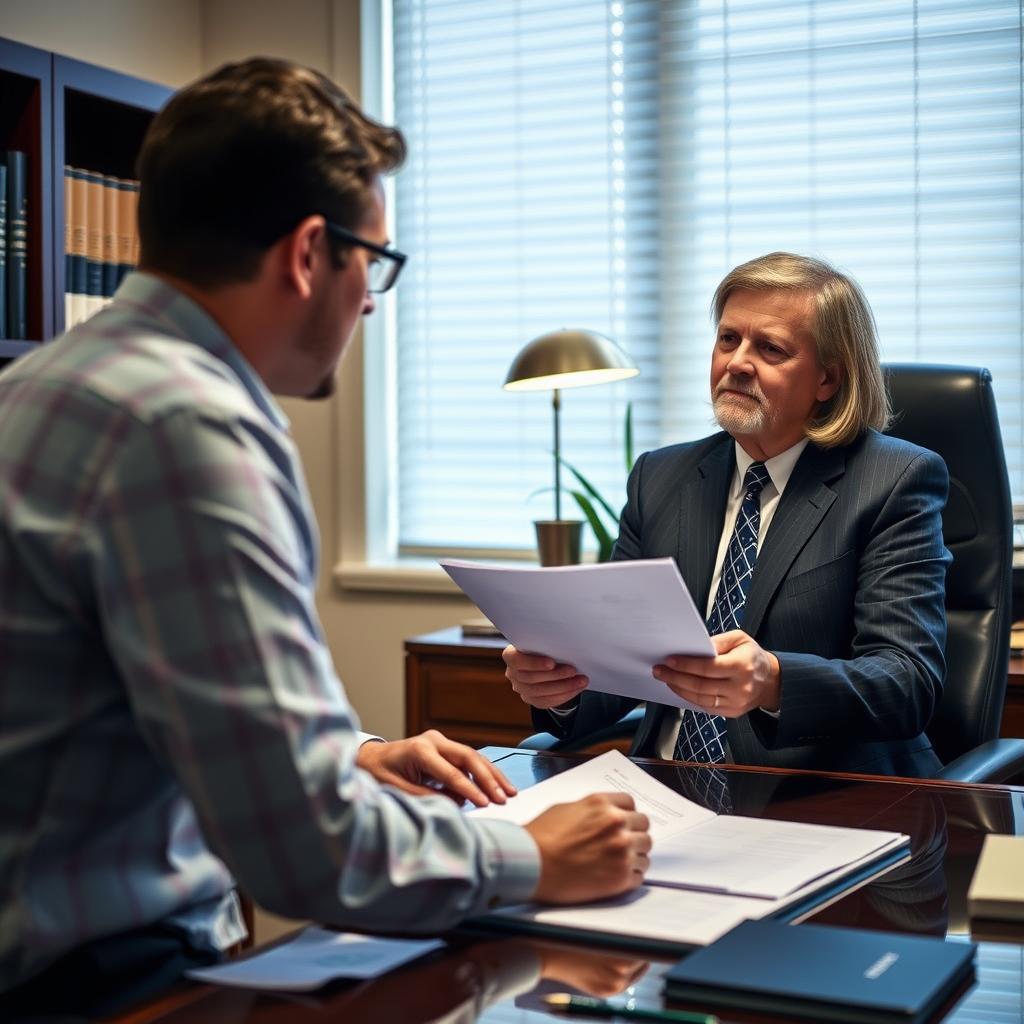 Strangulation Lawyer Powhatan County