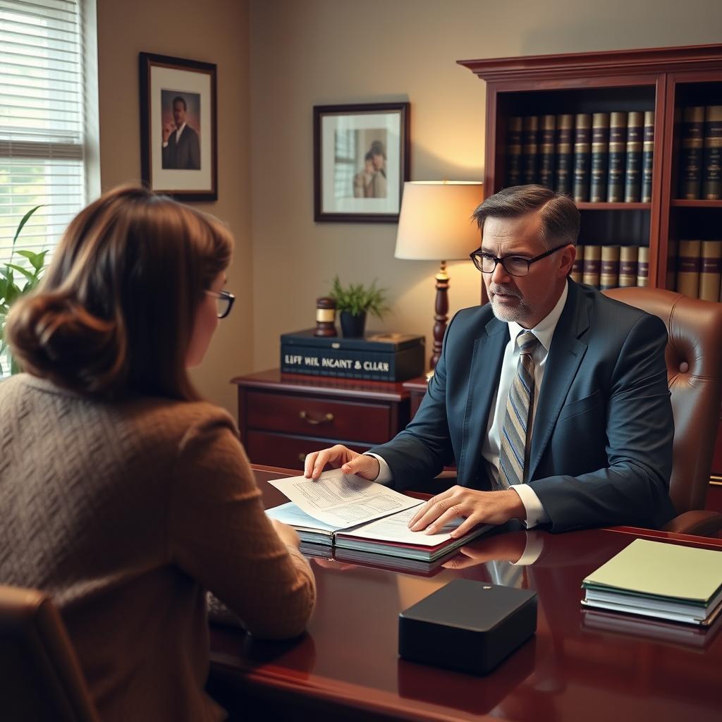Strangulation Lawyer Shenandoah County