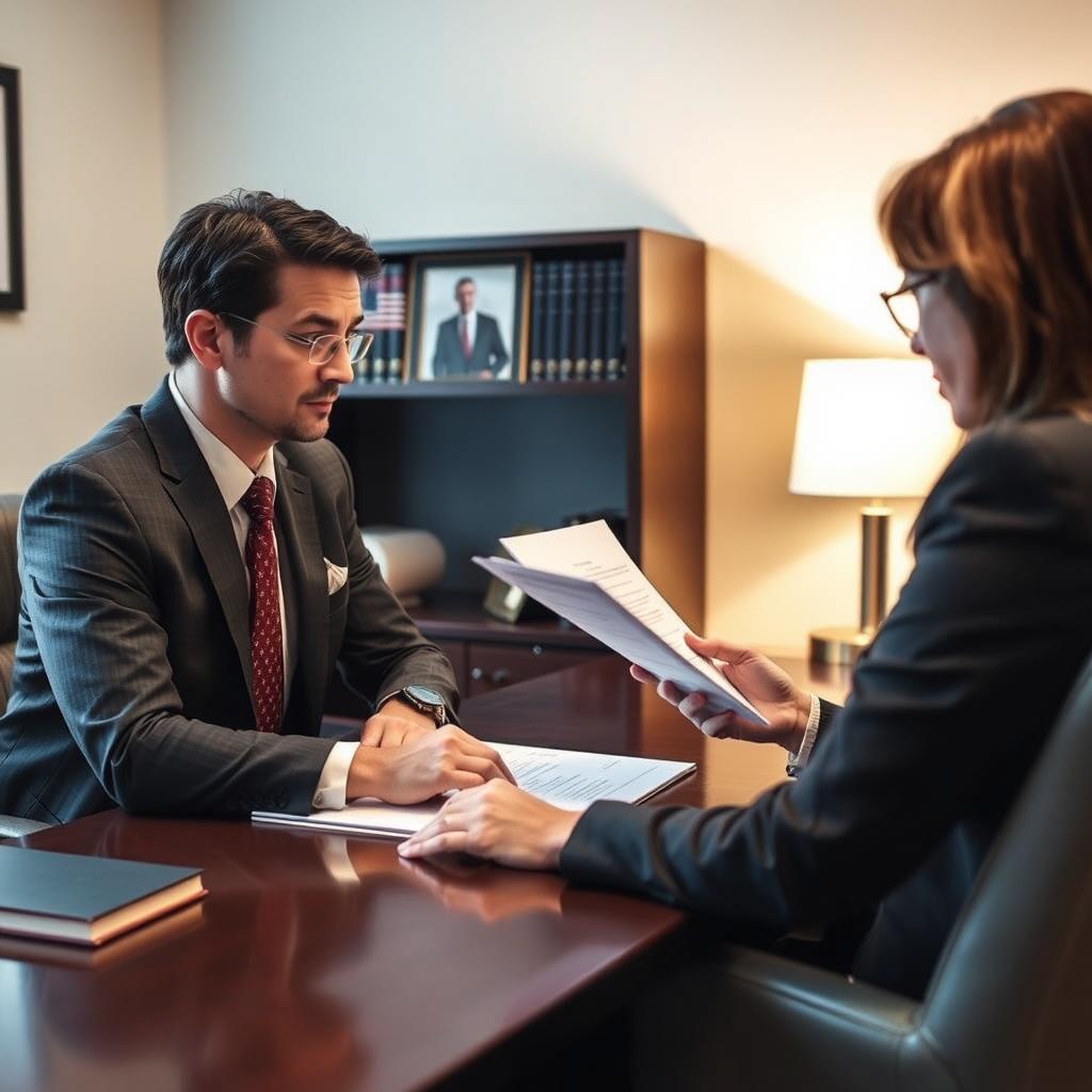 Strangulation Lawyer Virginia Beach