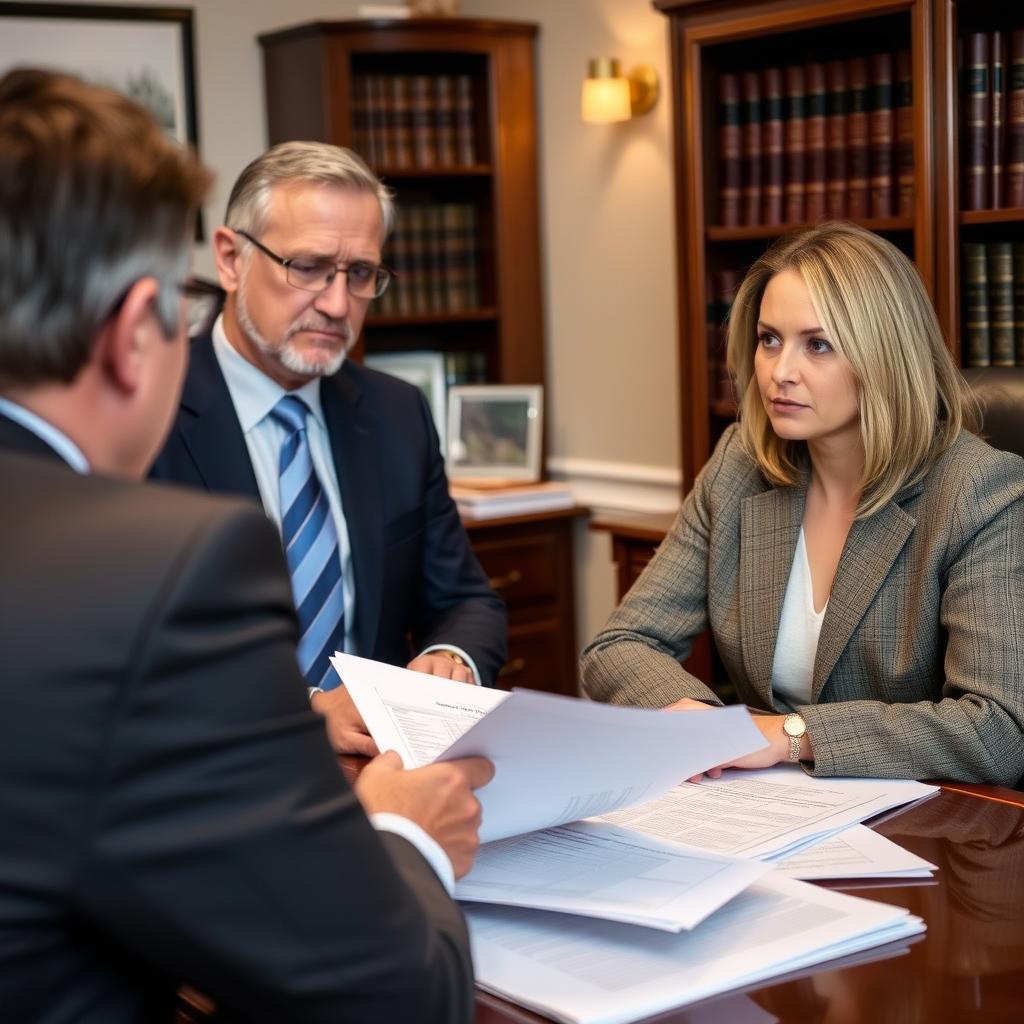 Strangulation Lawyer York County