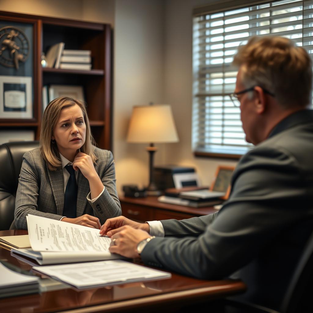 Underage Drinking Lawyer James City County