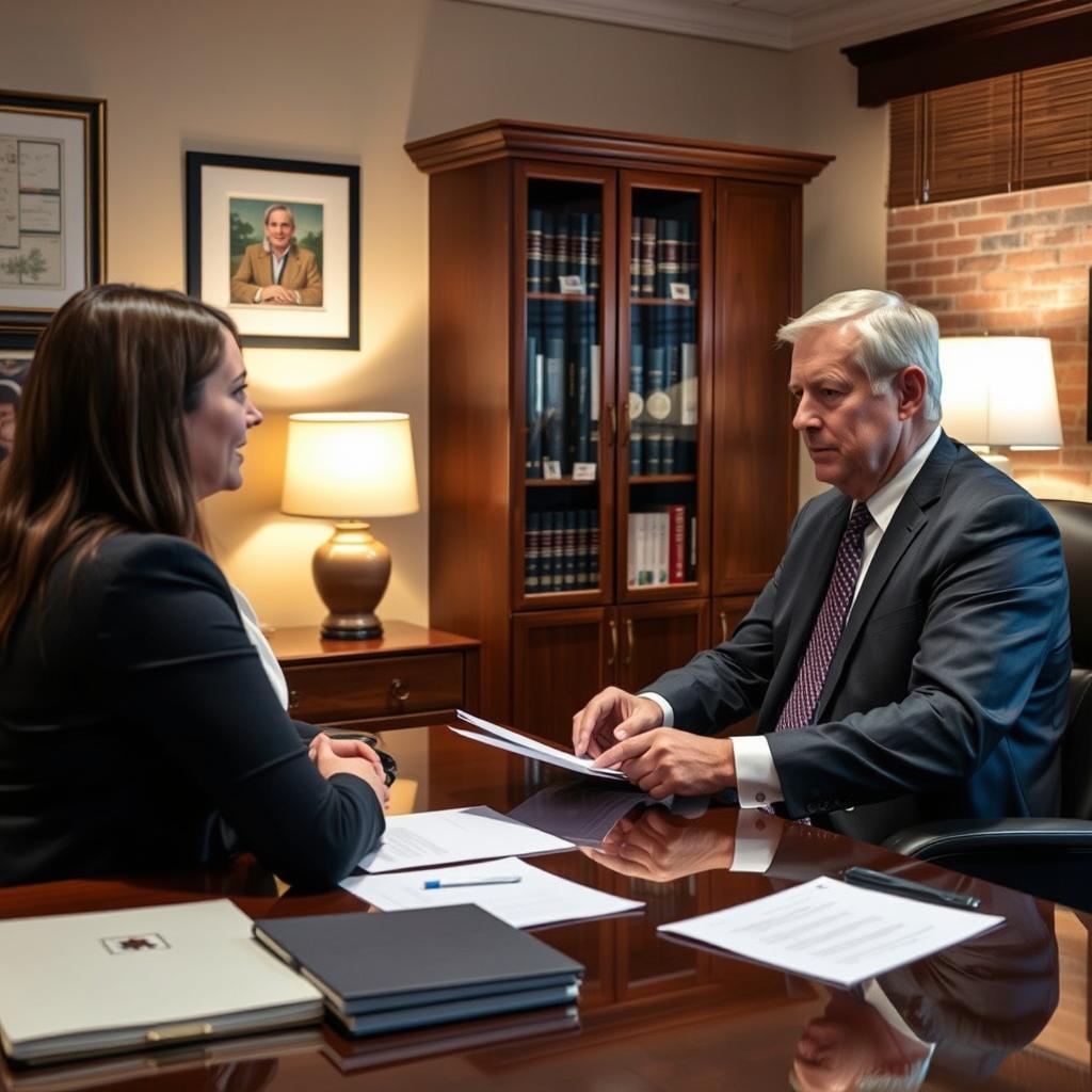 Underage Possession Defense Lawyer Louisa County