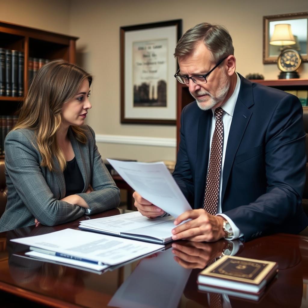 Underage Possession Defense Lawyer Rockingham County