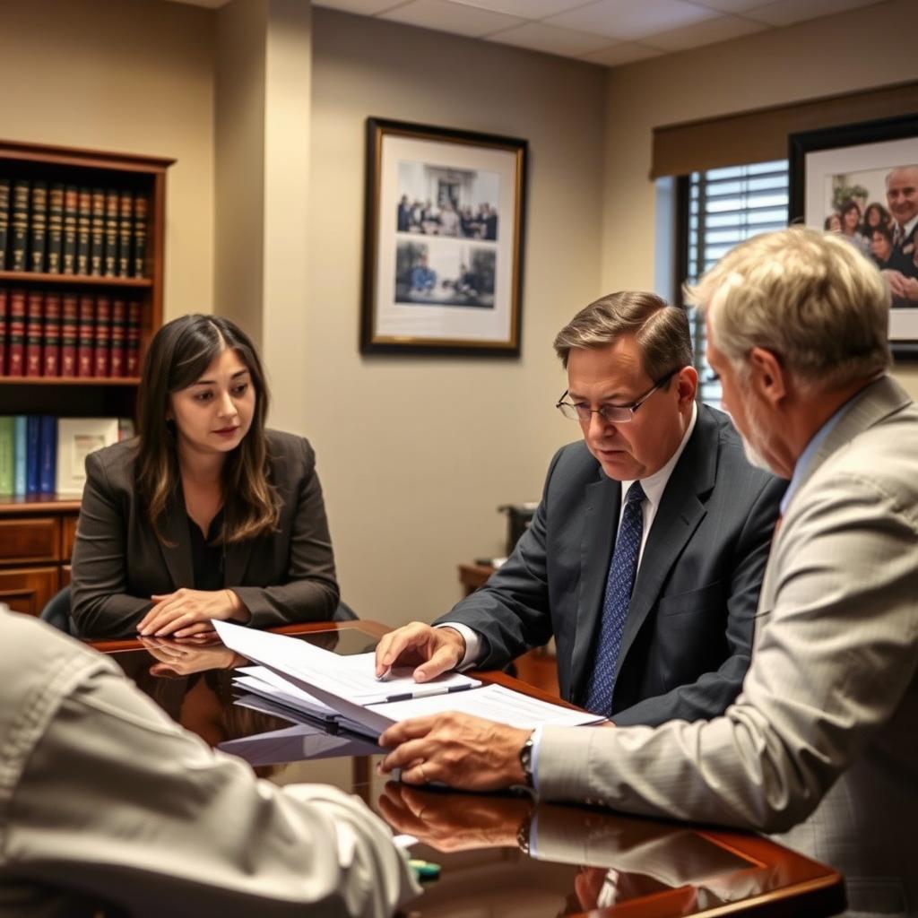 Underage Possession Defense Lawyer Shenandoah County