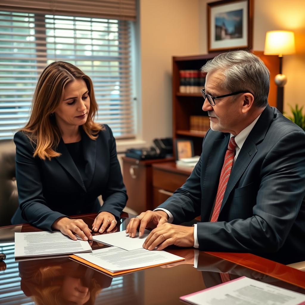 Warranty Lawyer Caroline County