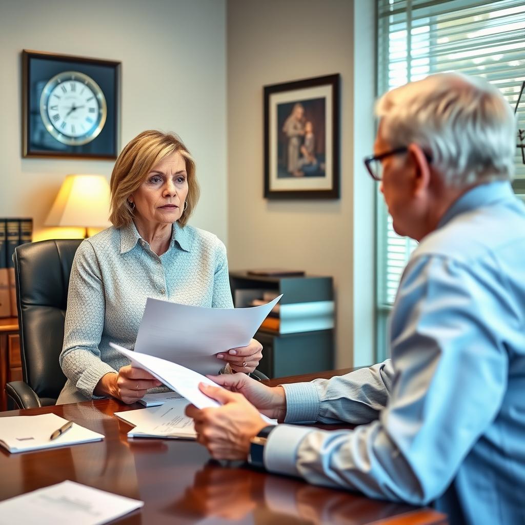 Warranty Lawyer Madison County