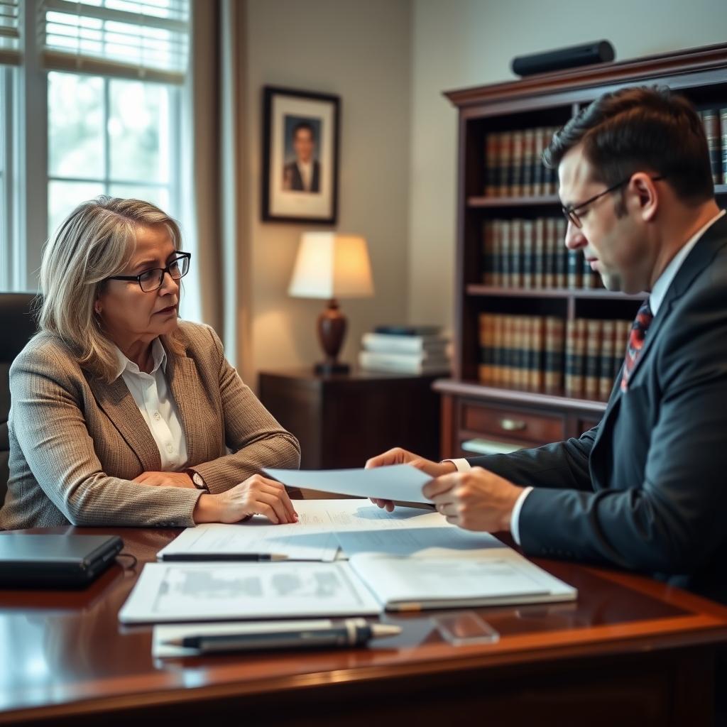 Warranty Lawyer Poquoson