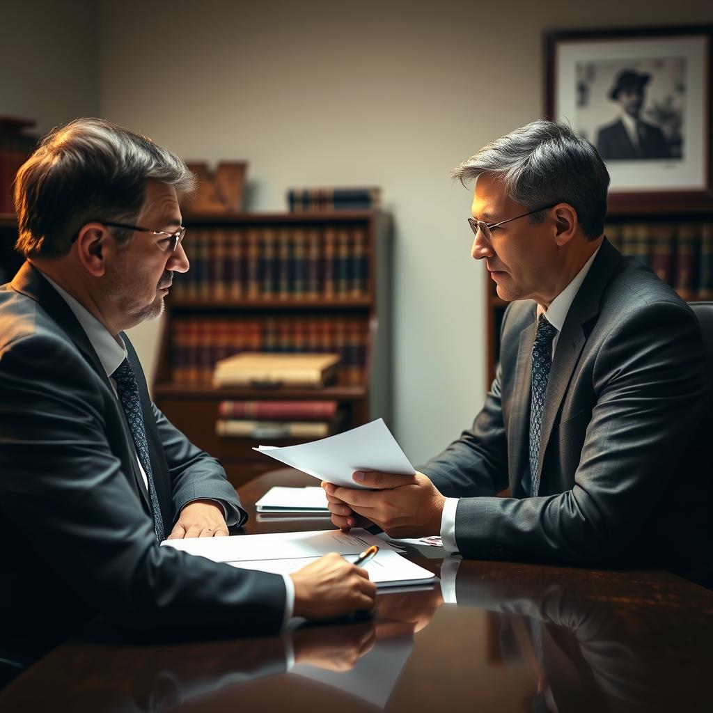 Assault Lawyer Clarke County